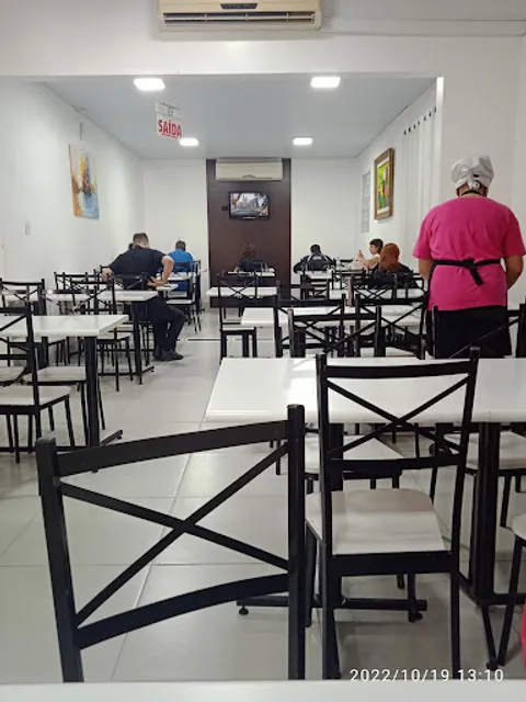 Império Gourmet Grill