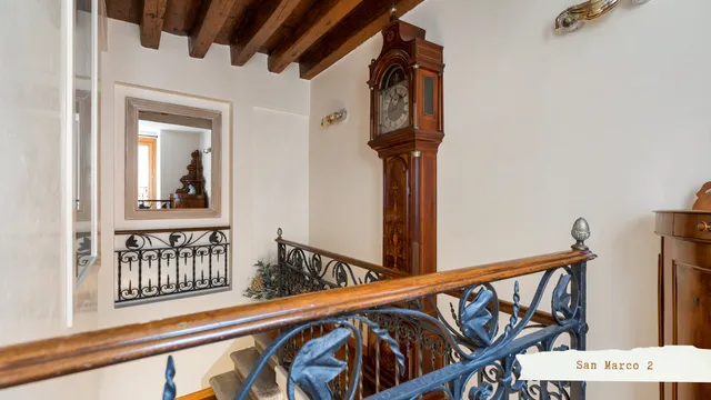 Venice Heaven Apartments San Marco 1&2