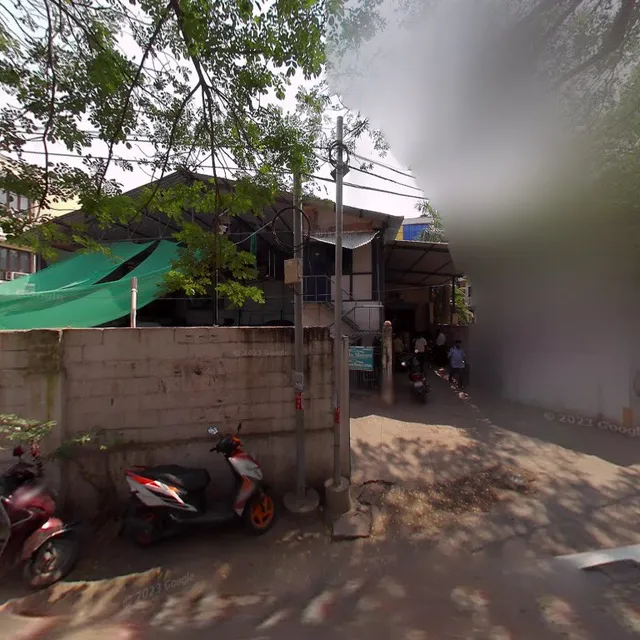 Piece Of Cake Head Office