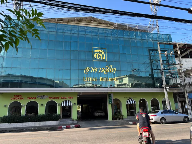 Lithai Hotel
