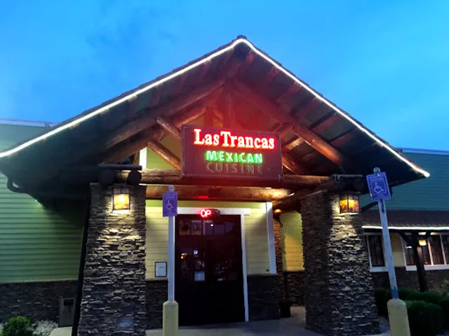 Las Trancas Mexican Restaurant