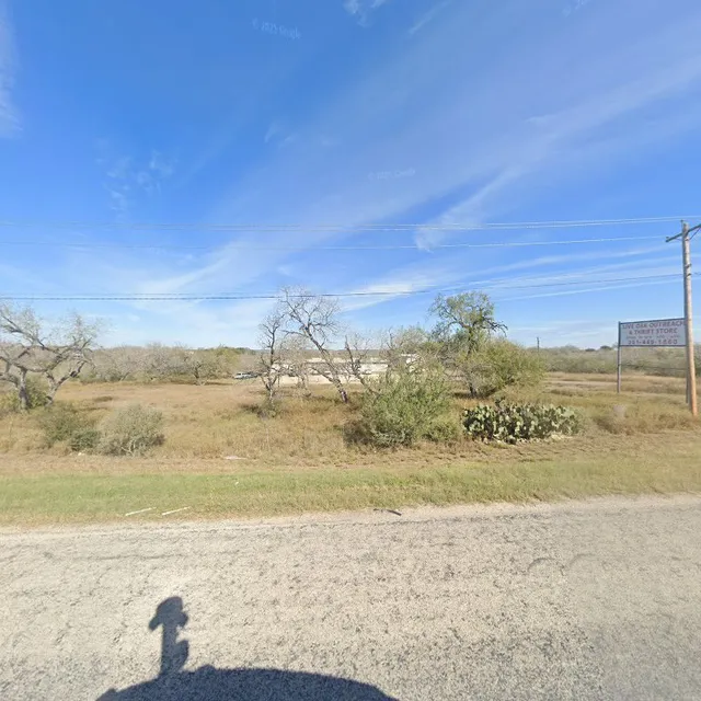 Live Oak Out Reach Inc