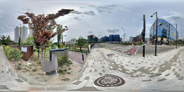 이삭토스트 고양향동점