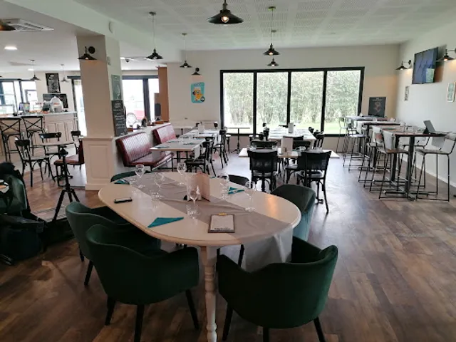 Chez Granny - Restaurant et Boulangerie