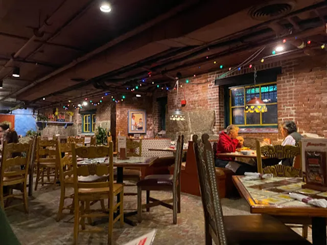 Margaritas Mexican Restaurant