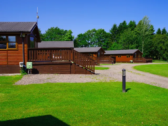 Nethercraig Holiday Park