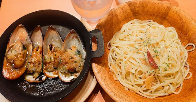 Saizeriya Shimo-Akatsuka