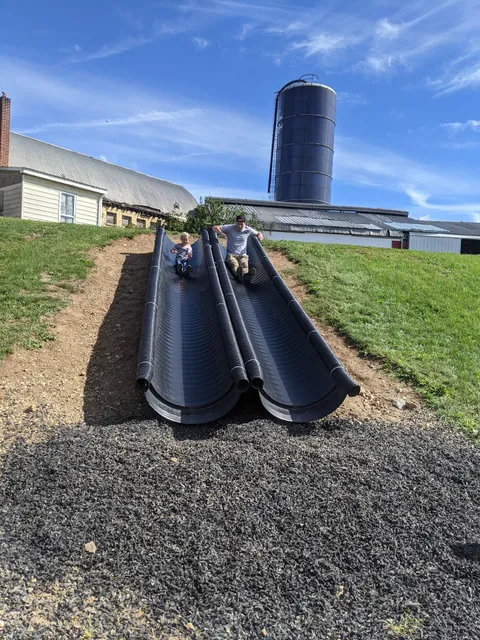 Stoner's Hijos Hill, Inc. Dairy Farm & Corn Maze