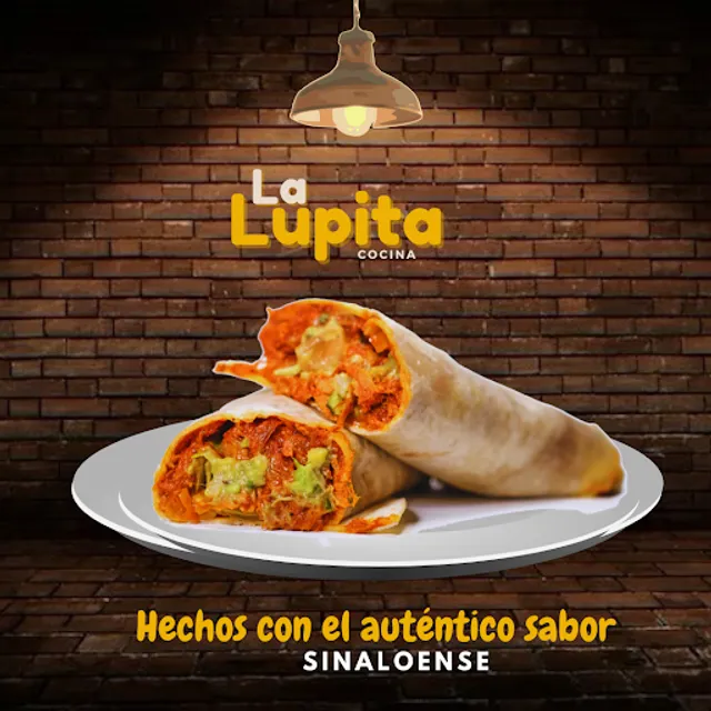 La Lupita Cocina