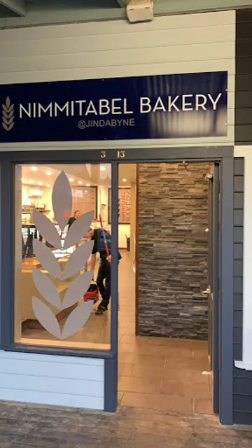 Nimmitabel Bakery @ Jindabyne