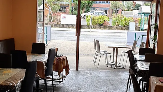 Sakura Harbour Japanese Restaurant