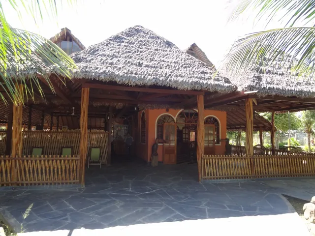 La Isla de Los Tucanes