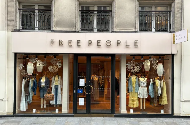 Free People