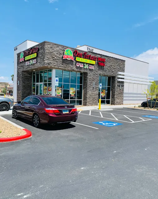 Don Tortaco Mexican Grill 02