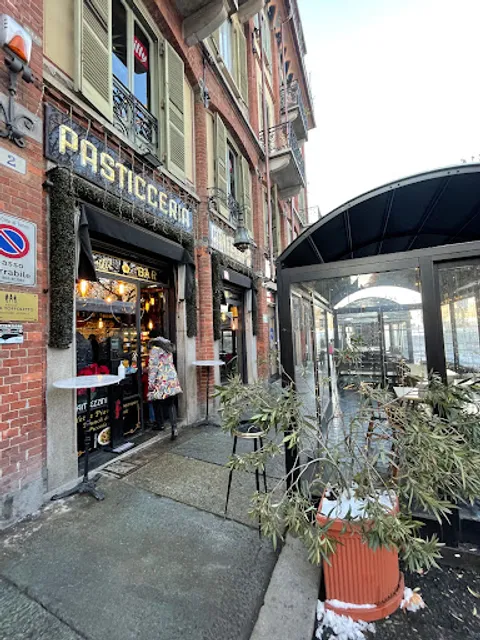 Gastronomia Maggiora