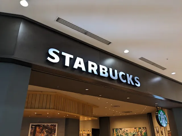 Starbucks Coffee - Hankyu Nishinomiya Gardens 3F