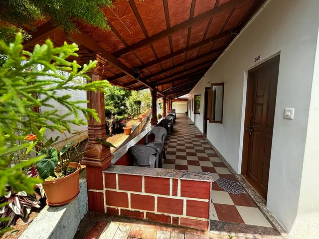 Tranquil Nest Homestay