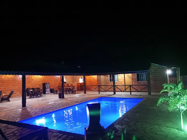 Chàcara Recanto QUERO QUERO TATUI-SP ( CAMPINHO )