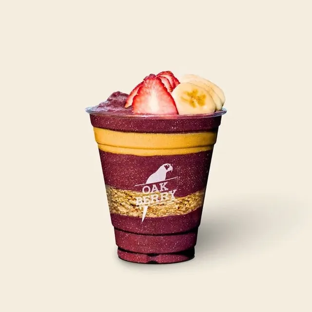 Oakberry Acai