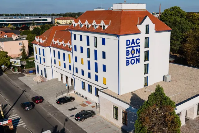 DAC BONBON