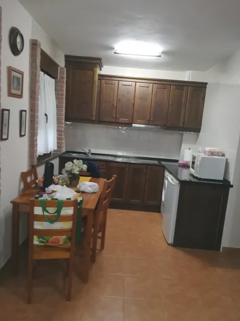 Apartamentos El Caserón