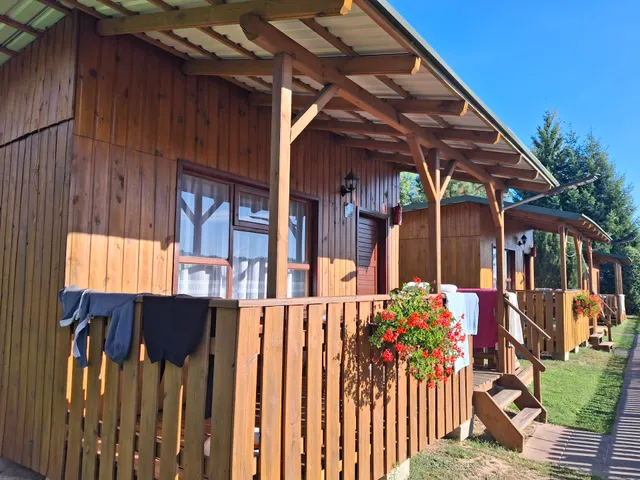 Resort "With A View"