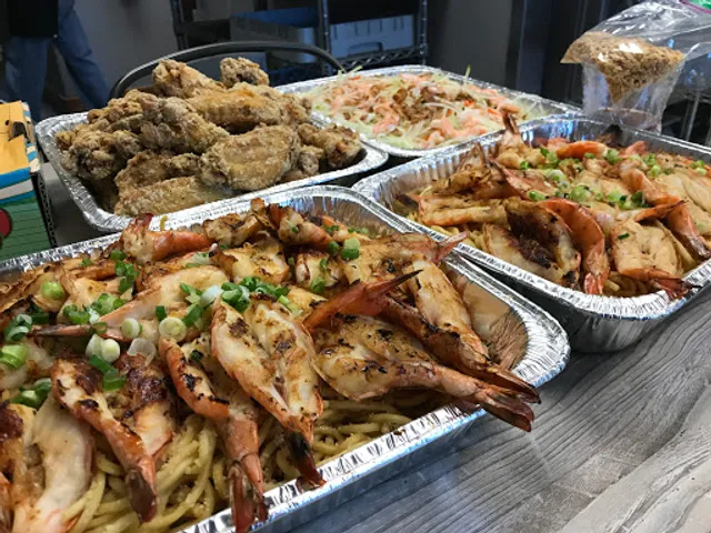 Rice and Spoon Vietnamese Cuisine