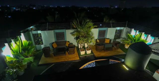 Pramod House of Classics