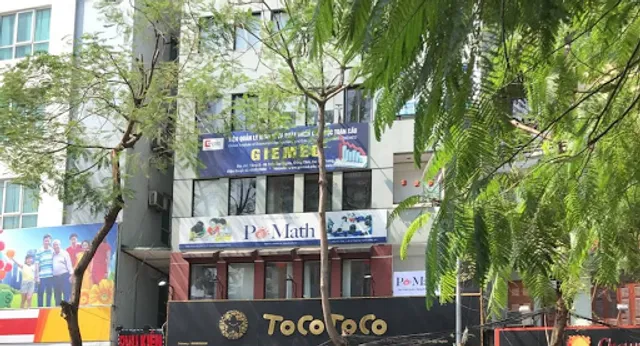 ToCoToCo Milk Tea