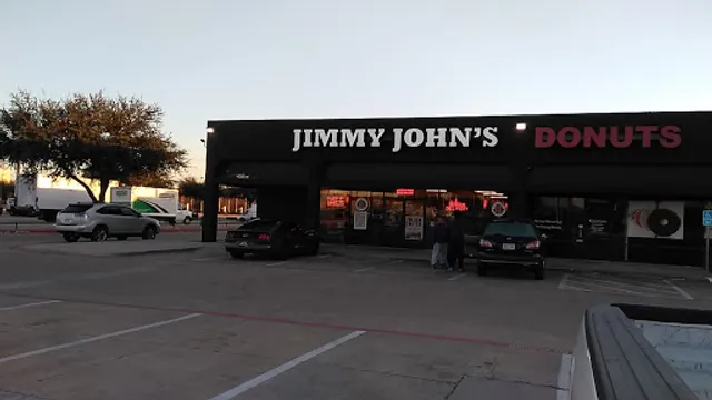 Jimmy John's