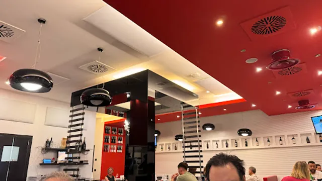 Le Beef Bisteccheria