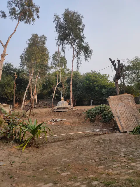 SAMTA DHAM YOG ASHRAM M M MISSION