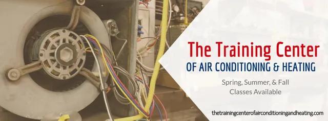 The Training Center Of Air Conditioning & Heating