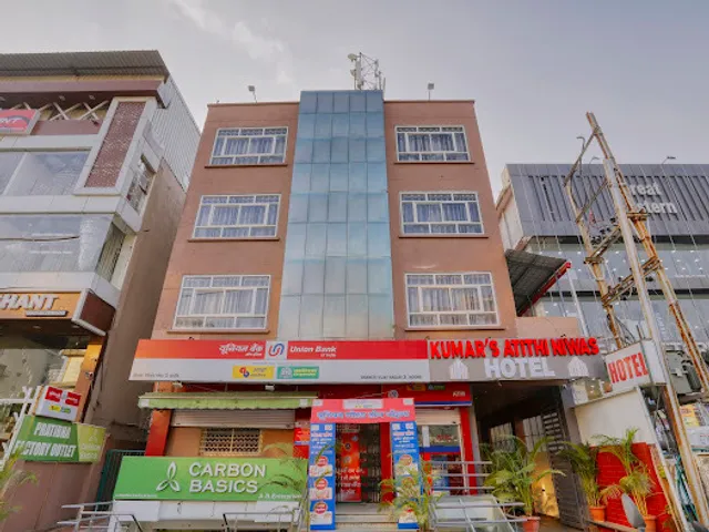 Hotel Kumar Atithi Nivas