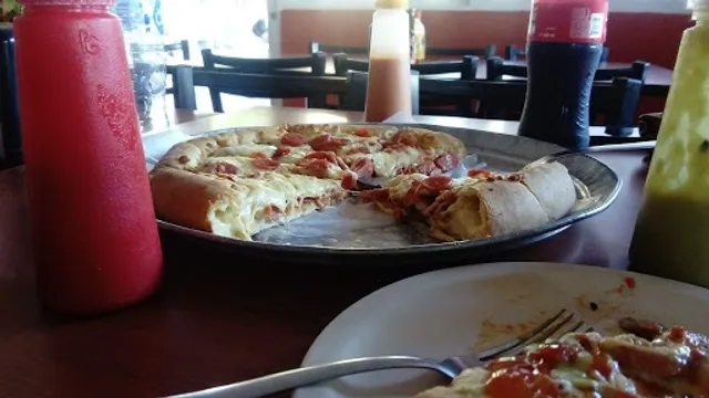 Bona Pizza