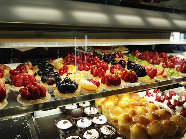 Bar Pasticeria Gennaro