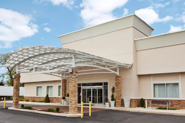 Wyndham Garden Dover