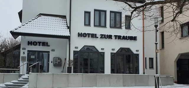 Hotel zur Traube