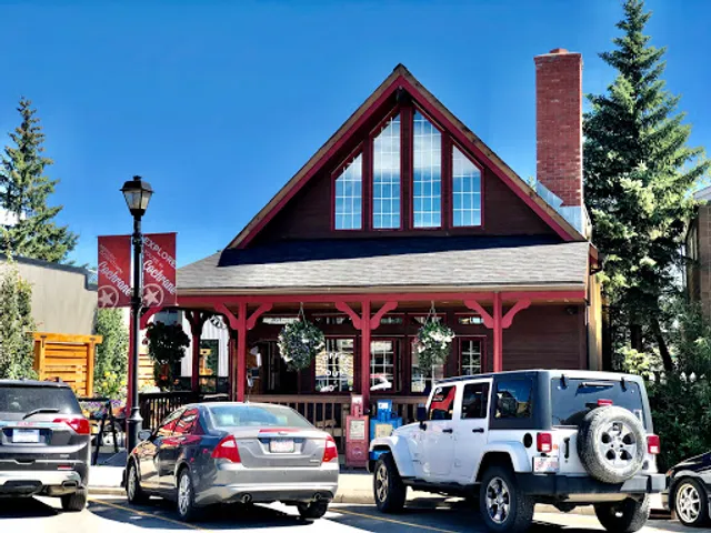 Cochrane Coffee Traders Ltd