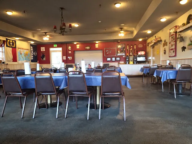 Carolina Kitchen & BBQ Co.