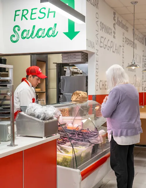 Scotto Pizza - Marlton