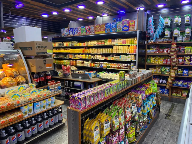 Tony’s Grill and Deli