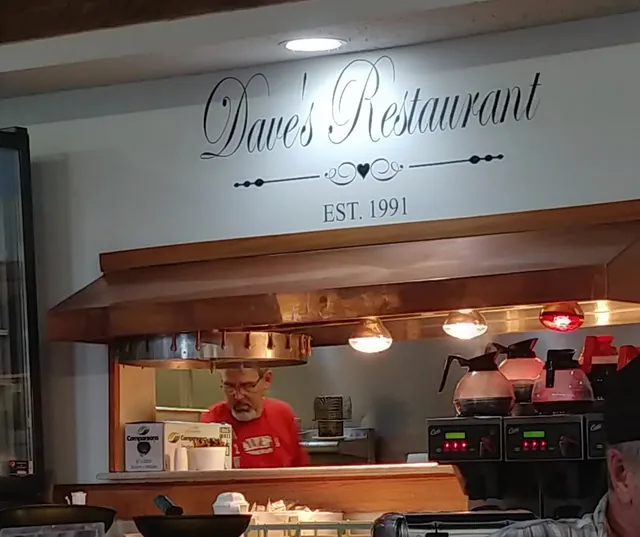 Dave's Restaurant