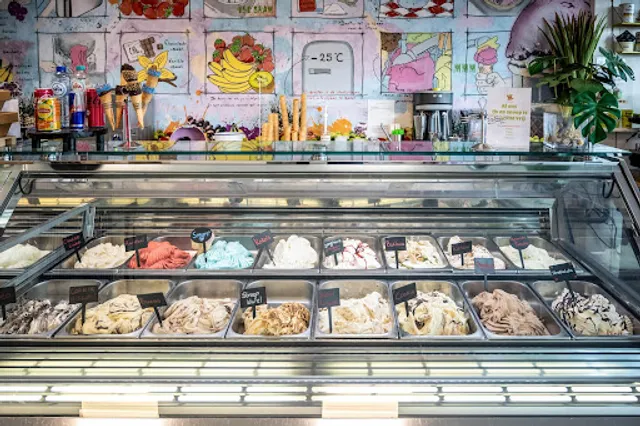 IJssalon IJs-Break Osdorp