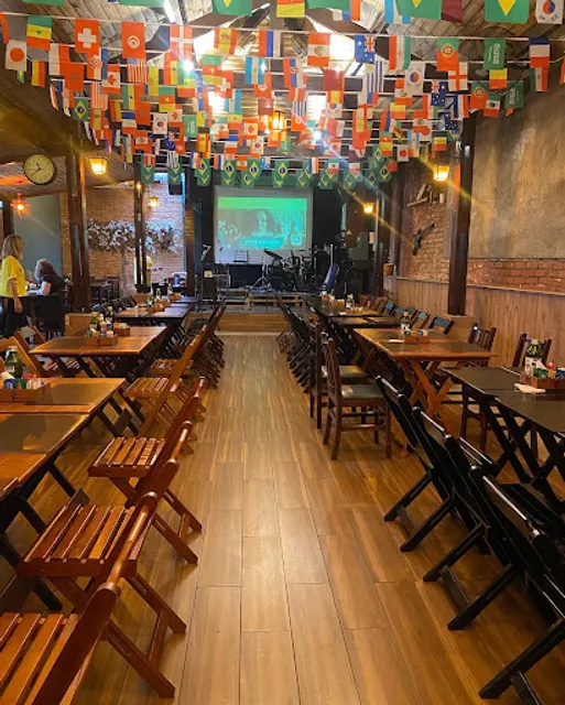 Armazém São Caetano