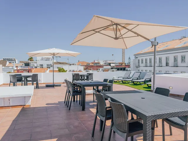 Dear Faro - Guest House