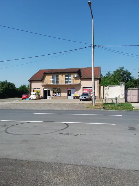 Gondola Rooms/ Cafe And Bar