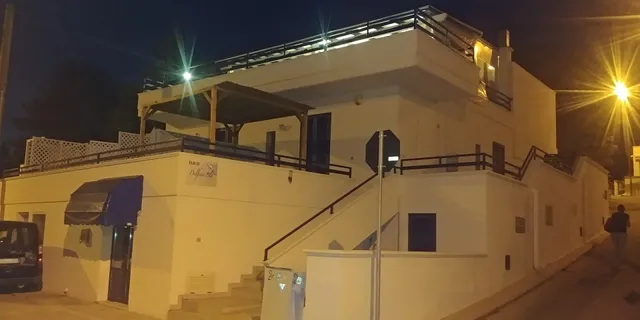 Bed and breakfast Delfino Blu