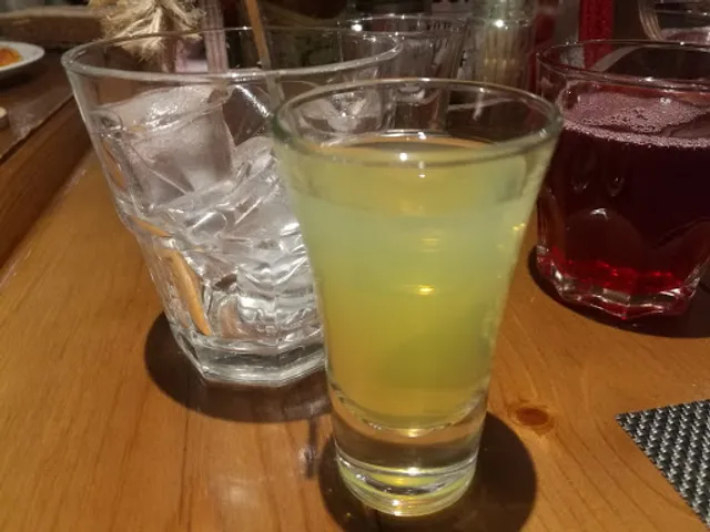 Кафе "Limonchello"