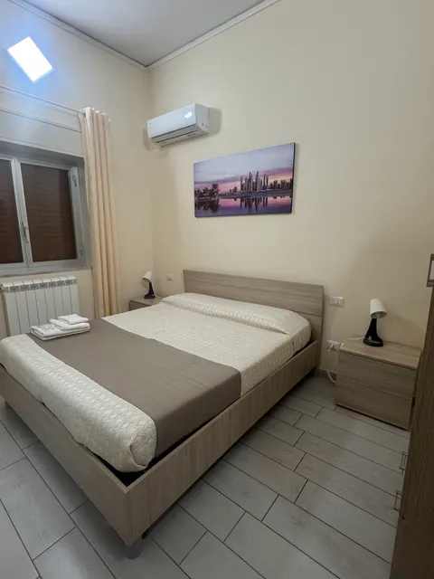 B&B Trieste Caltanissetta